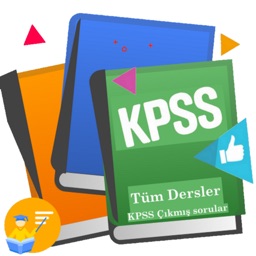 Çözümlü KPSS Çıkmış Soruları