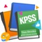 KPSS 2001-2019 yılları arasında çıkmış bütün Lisans sorularını ders ders ve deneme modunda çözebileceğiniz muhteşem bir uygulamadır