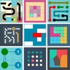 The Logic Puzzle Package Game icon