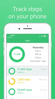 step tracker+ problems & solutions and troubleshooting guide - 2