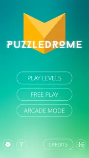 puzzledrome iphone screenshot 4
