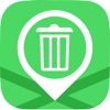 JustBin The Litter Picking App