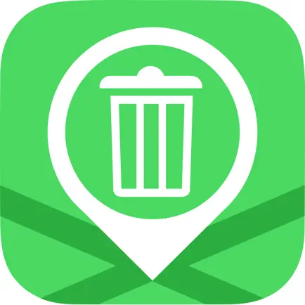 JustBin The Litter Picking App Читы