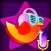 Vocal Workout: Singing lessons - iPhoneアプリ