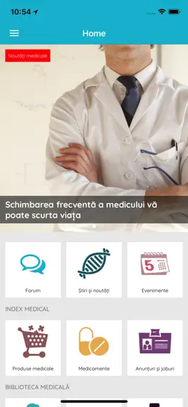 Game screenshot ROmedic mod apk