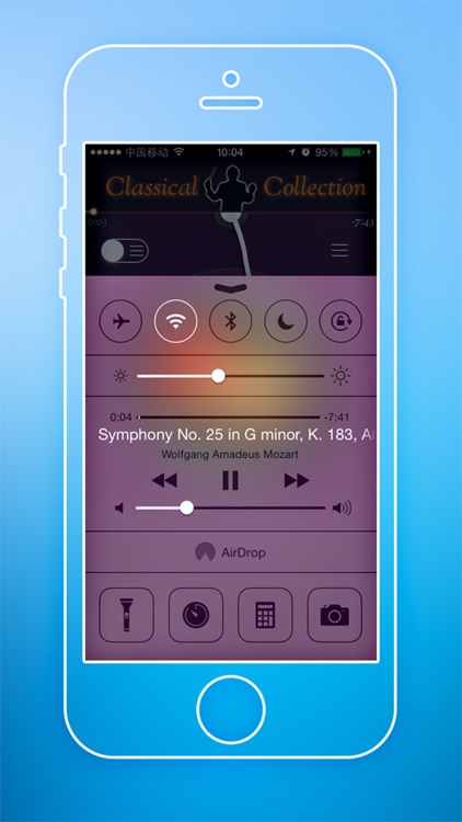 Classical Music Collections