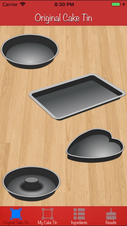 CakeShape