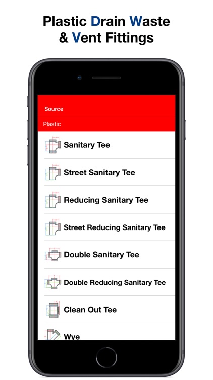 Code Snap Fitting TakeOff screenshot-3