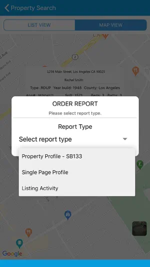 Fetch by WFG screenshot 4