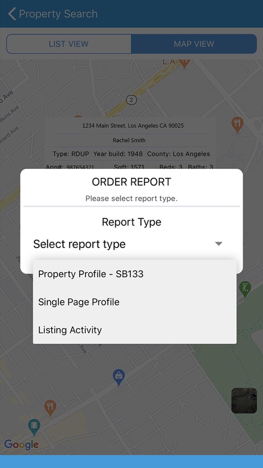 #4. Fetch by WFG (iOS) By: WFG National Title