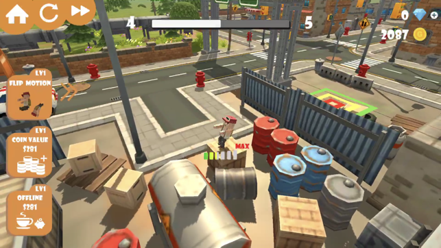 Street Flip(圖2)-速報App