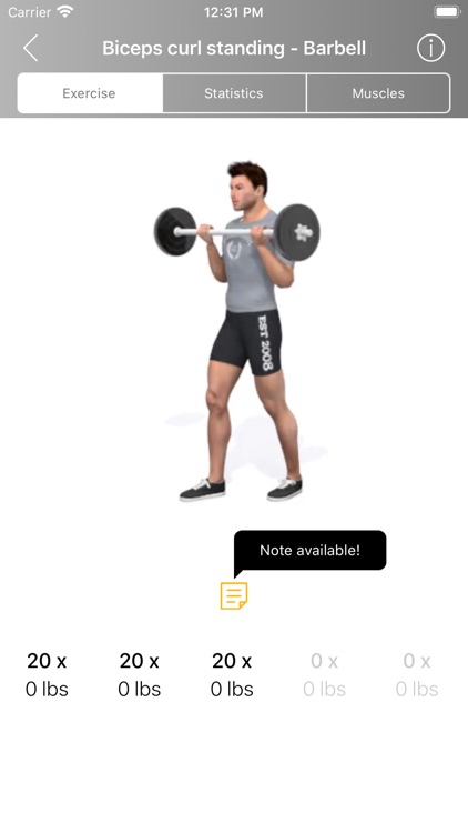 The Jungle App screenshot-3