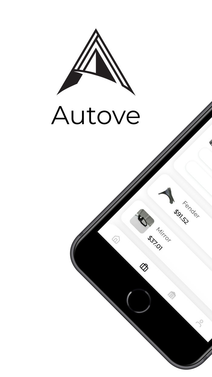 Autove - Find Auto parts