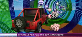 Game screenshot Stunt Car Jeep Racing Tracks mod apk