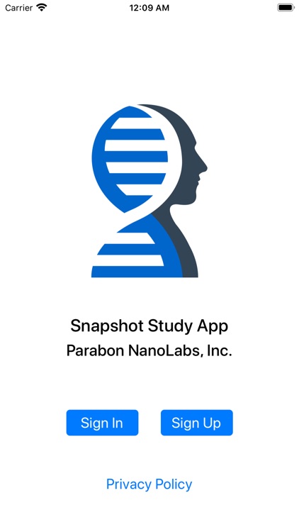 Snapshot Study App