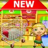 Kids Going to Shopping Game Positive Reviews, comments