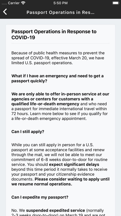 Gaston County Sheriff screenshot-3