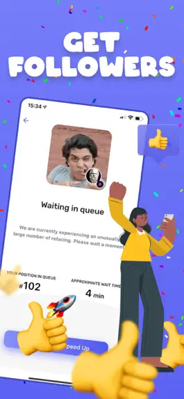 Game screenshot Deeply PRO: Face Animation App hack