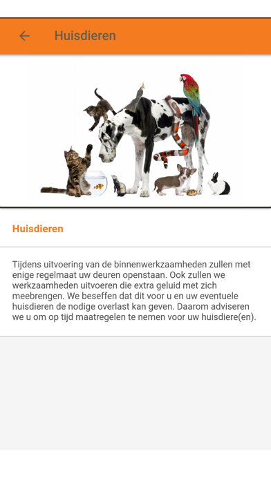 Breed Totaalonderhoud Bewoners Screenshot