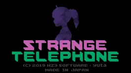 Game screenshot Strange Telephone mod apk