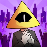 We Are Illuminati - Clicker на пк