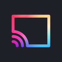 CCast - Smart TV Mirroring messages.notwork