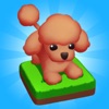 Merge Dogs 3D icon