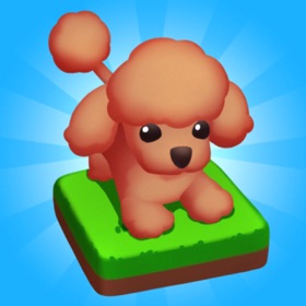 螢幕擷取畫面 (5) Merge Dogs 3D