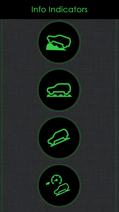 Car Warning Lights Explainedのおすすめ画像7