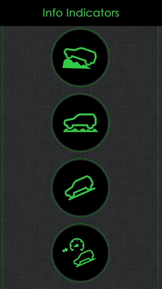 #7. Car Warning Lights Explained (iOS) 由: Eario Inc.