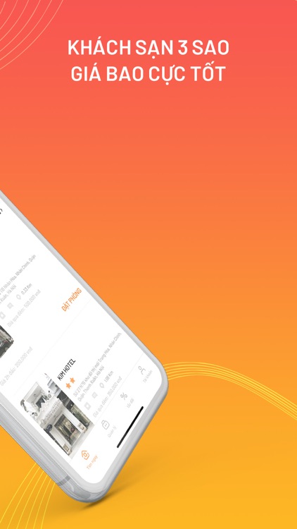 Quickstay- Đặt phòng theo giờ