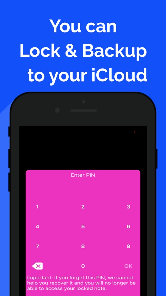 #6. Notes.. (macOS) Bởi: Ssann Tech LLC