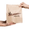 Delivery Alphaville