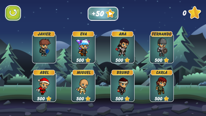 Kingdom: Endless Runner screenshot 2