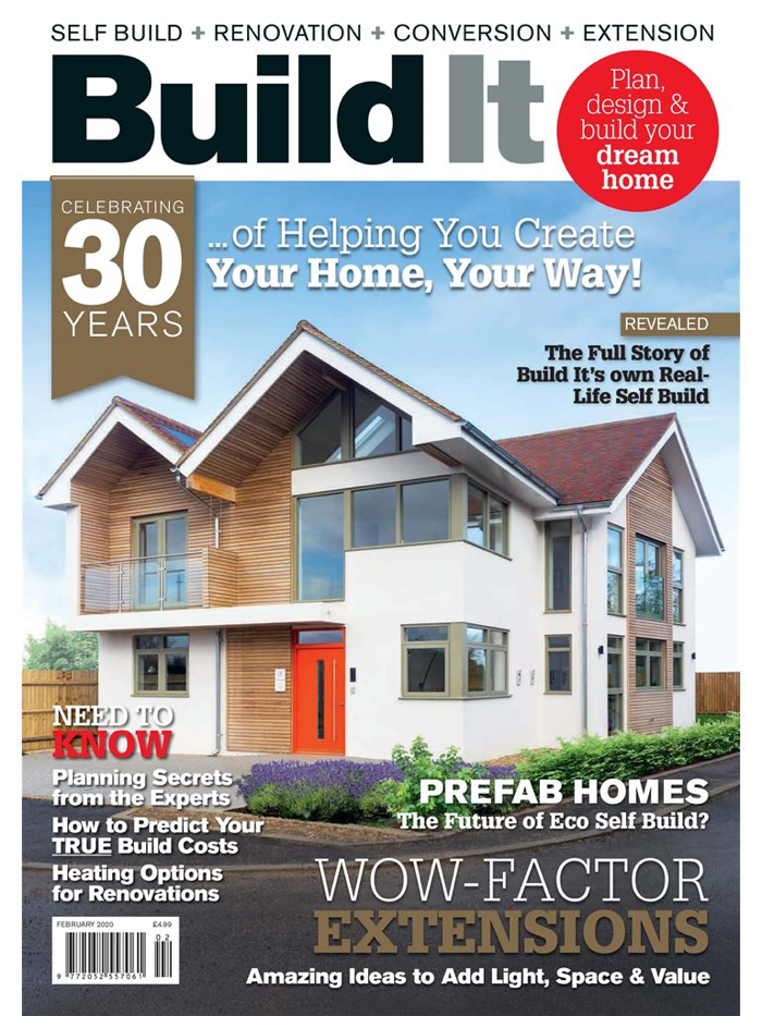 Build It Magazine