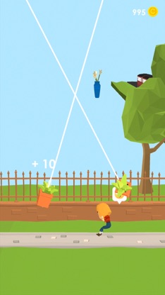 Web Hero screenshot 2