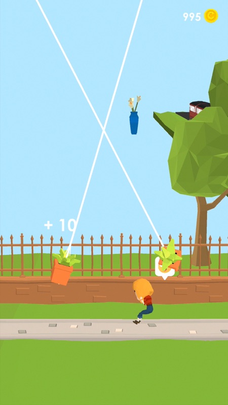 Web Hero screenshot 2
