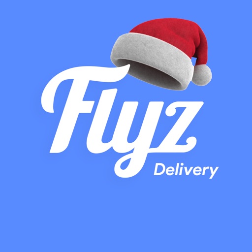 Flyz Delivery