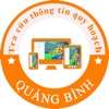 Quy hoạch Quảng Bình