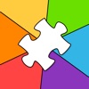 Icon Jigsaw Puzzle for Adults HD