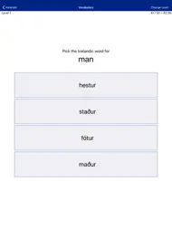 LP Icelandic ipad bilder 0