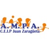 MiAMPA | CEIP JUAN ZARAGÜETA