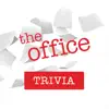 Quiz for The Office negative reviews, comments