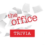 Download Quiz for The Office app