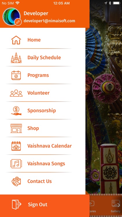Gita Reading Society screenshot-3