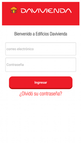 Edificios Davivienda screenshot