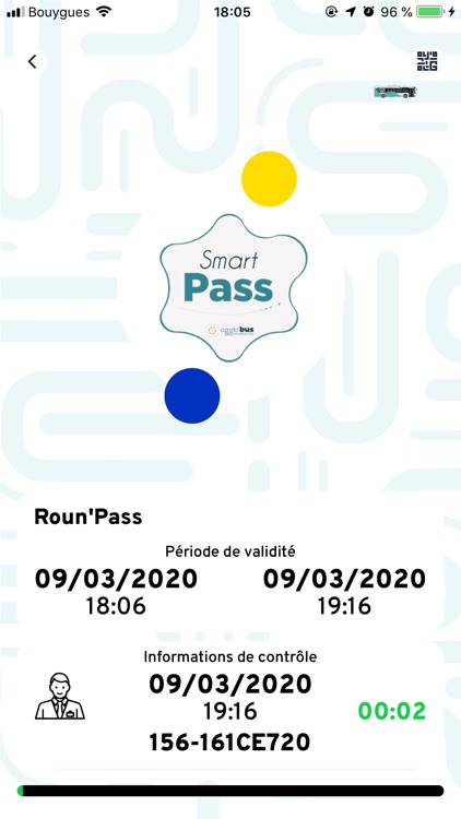 Smart Pass screenshot-3