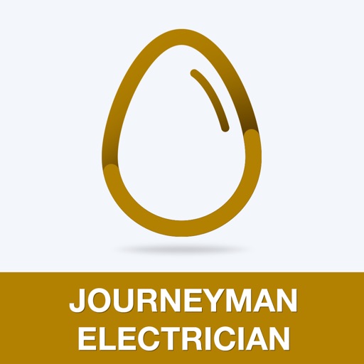 Journeyman Electrician Exam. icon