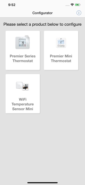 StartToFinish Configurator(圖1)-速報App