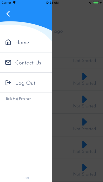 How to cancel & delete Odin ICE-Pro from iphone & ipad 4